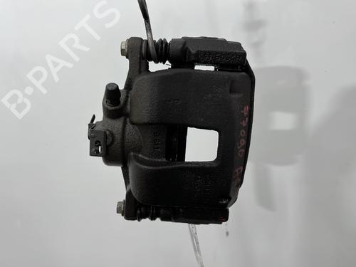 Used Left rear brake caliper Left rear brake caliper FIAT DUCATO Van (250_) 150 Multijet 2,3 D (148 hp) 27163868 27163868