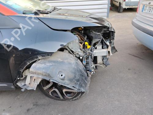 Engine control unit (ECU) RENAULT CAPTUR I (J5_, H5_) 1.5 dCi 90 (J5N4, J5M5, J5MW, J5M6, J5AL, J5AJ) | BP29625269M57  - Image 30
