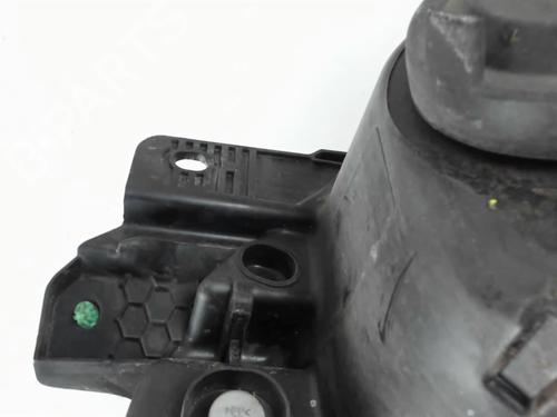 Right headlight RENAULT CLIO III Grandtour (KR0/1_) 1.5 dCi (KR0G) | BP29625589C29 
