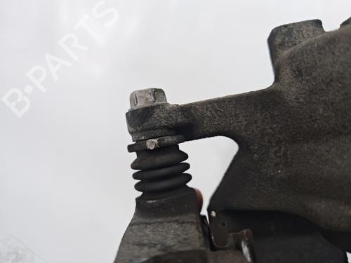 Right front brake caliper MAZDA CX-5 (KE, GH) 2.2 D AWD (KE2AW) | BP33870647M104 - Image 9