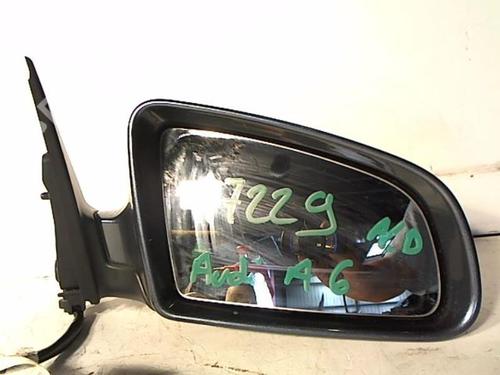 Used Right mirror AUDI A6 C6 (4F2) 2.0 TDI (140 hp) 25264382