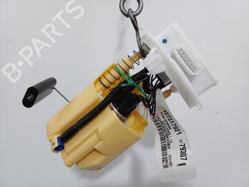 Fuel pump RENAULT CLIO V (B7_) 1.5 Blue dCi 85 (B7AG) | BP36444748M76 - Image 2
