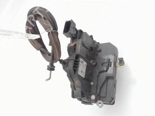Front left lock PEUGEOT BOXER Van 2.2 HDi 100 | BP20439403C98
