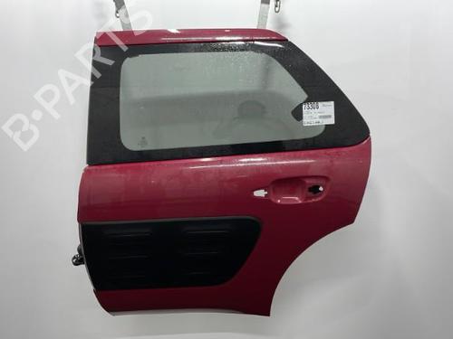 Left rear door CITROËN C4 CACTUS 1.2 VTi 82 | BP20439475C4 