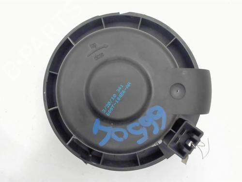 Heater blower motor FORD MONDEO IV (BA7) 2.0 TDCi | BP20451520M62 