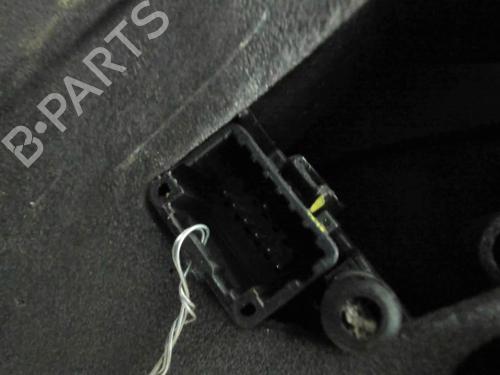Right mirror RENAULT CLIO III (BR0/1, CR0/1) 1.5 dCi (C/BR0G, C/BR1G) | BP22103243C27 