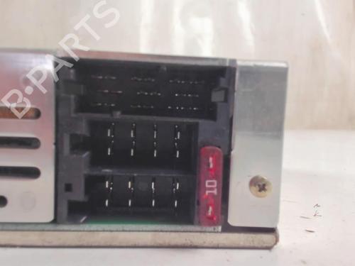 Radio CITROËN C3 I (FC_, FN_) 1.6 16V | BP20450985E6 