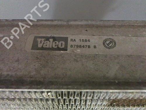 Køler FIAT PANDA (169_) 1.3 D Multijet (169AXG1A, 169AXD1A) | BP20474978M31 