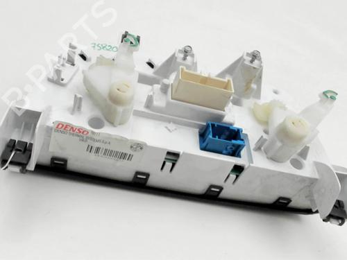 Climate control FIAT GRANDE PUNTO (199_) 1.2 | BP30363891I5 