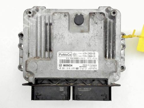 Used Engine control unit (ECU) Engine control unit (ECU) FORD FOCUS III Turnier 1.0 EcoBoost (125 hp) 40002656 40002656