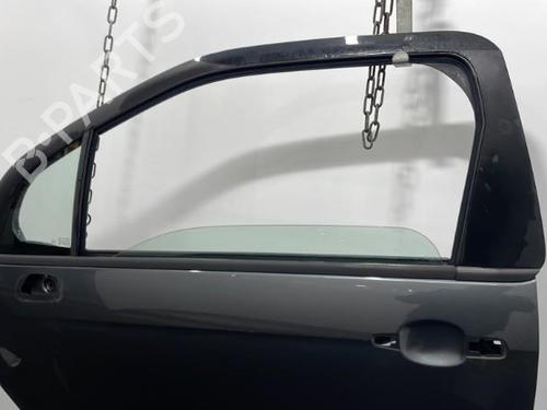 Used Left front door Left front door CITROËN DS3 (SA_) 1.6 BlueHDi 120 (120 hp) 20440153 20440153