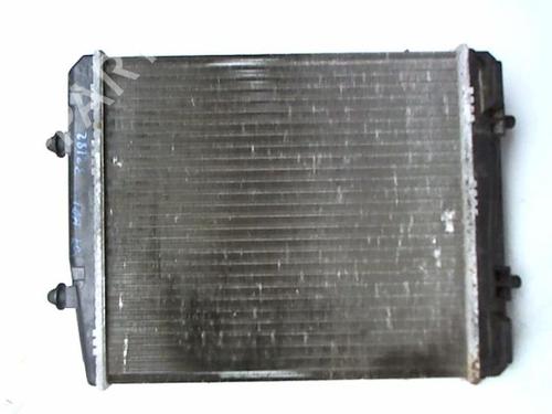 Water radiator PEUGEOT 107 (PM_, PN_) 1.4 HDi | BP20460493M31 