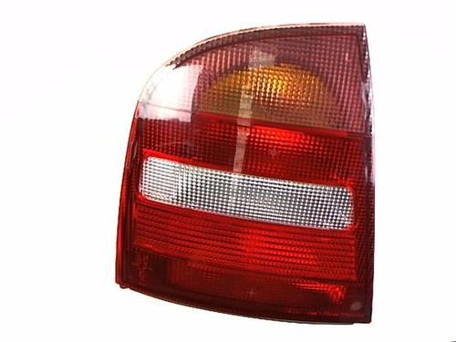 Left taillight SKODA OCTAVIA I (1U2) 1.9 TDI | BP20460381C34 