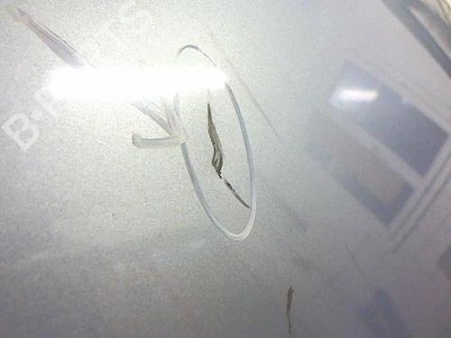 Convertible top OPEL TIGRA TwinTop (X04) 1.3 CDTI (R97) | BP20454117C123 