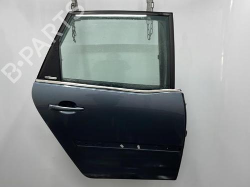 Used Right rear door CITROËN C4 Picasso I MPV (UD_) 2.0 HDi 138 (136 hp) 20400496