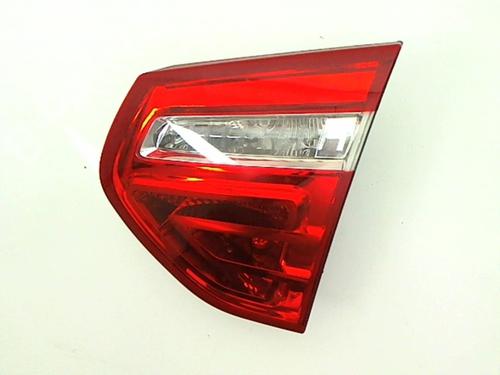 Right tailgate light CITROËN C4 Picasso I MPV (UD_) 1.6 HDi | BP20402751C80 