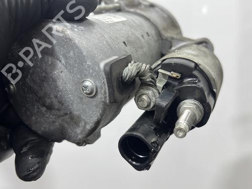 Starter VW POLO VI (AW1, BZ1, AE1) 1.0 | BP33438599M8 - Image 4