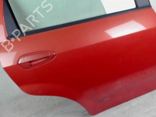 Dør højre bagtil FIAT GRANDE PUNTO (199_) 1.3 D Multijet (199.AXD11, 199.AXD1A, 199.AXD1B,... (90 hp) 20452029