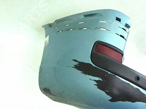 Rear bumper CITROËN C8 (EA_, EB_) 2.0 HDi | BP20455345C8 