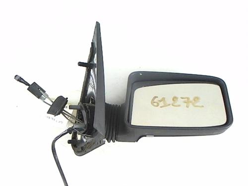 Used Right mirror PEUGEOT 405 II Break (4E) 1.9 TD (90 hp) 20449019