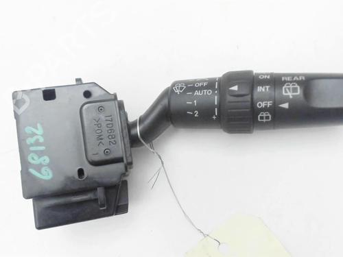 Steering column stalk MAZDA 3 (BK) 2.0 MZR-CD (BK14) | BP21241164I23 - Image 3