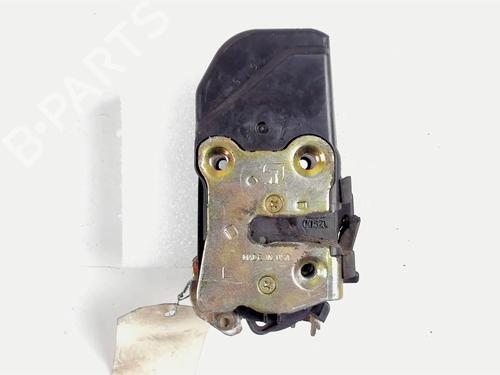 Rear left lock JEEP GRAND CHEROKEE II (WJ, WG) 2.7 CRD 4x4 | BP21236338C100 