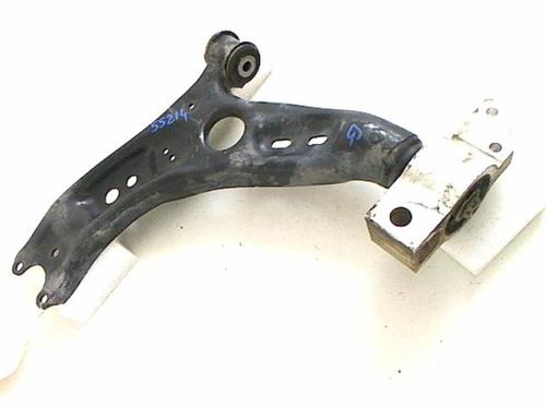 Left front suspension arm VW GOLF VI (5K1) 1.6 TDI | BP20477991M12 