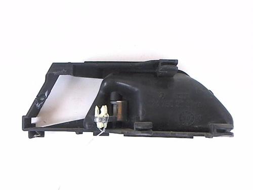 Used Front right interior door handle MERCEDES-BENZ 124 Saloon (W124) 300 D (124.130) (113 hp) 21235192