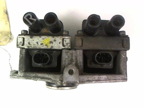 Ignition coil FIAT PUNTO (176_) 60 1.2 (176AP, 176AR, 176AQ, 176BB) | BP20473757M94 