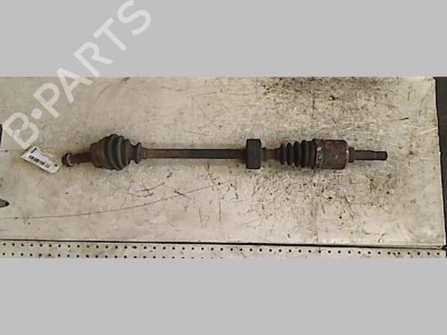 Used Right front driveshaft ROVER 100 / METRO Hatchback (XP) 111 C/L/S (60 hp) 20435368