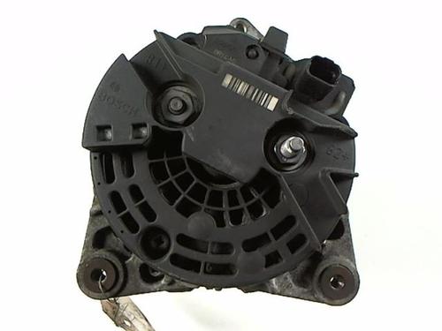 Alternator NISSAN QASHQAI / QASHQAI +2 I (J10, NJ10, JJ10E) 1.5 dCi | BP20473062M7 