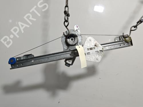Front right window mechanism DACIA LOGAN MCV (KS_) 1.5 dCi (KS0W) | BP40544456C23 - Image 8