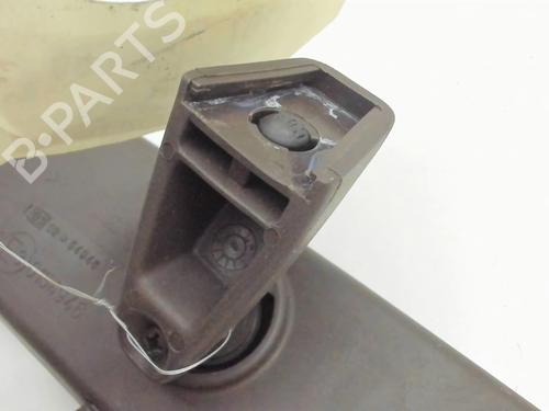 Used Rear mirror Rear mirror LANCIA MUSA (350_) 1.9 D Multijet (350.AXC1A) (101 hp) 20451364 20451364