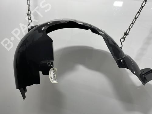 Used Wheel arch CITROËN C4 I (LC_) 1.6 HDi (109 hp) 26666764