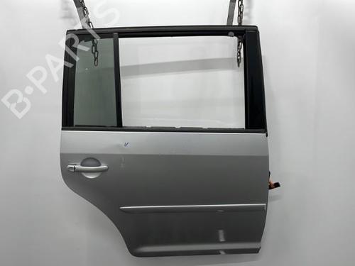 Right rear door VW TOURAN (1T1, 1T2) 1.9 TDI | BP20420547C5 