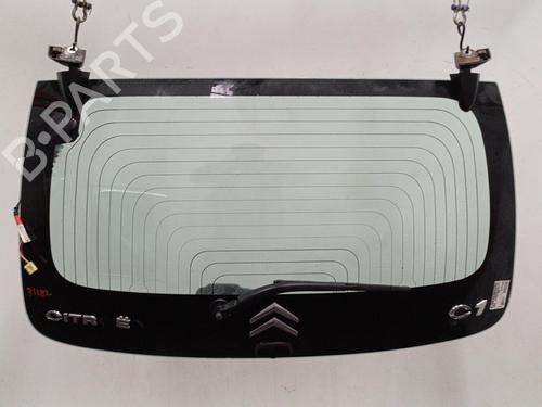 Tailgate CITROËN C1 (PM_, PN_) 1.0 | BP21207235C6 