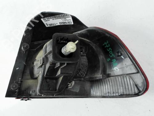 Left taillight VW GOLF VI (5K1) | BP36372194C34 - Image 7