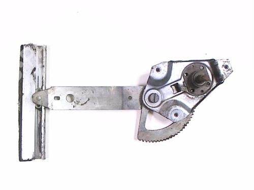 Used Rear left window mechanism Rear left window mechanism OPEL VECTRA B Hatchback (J96) 2.0 i 16V (F68) (136 hp) 22914123 22914123