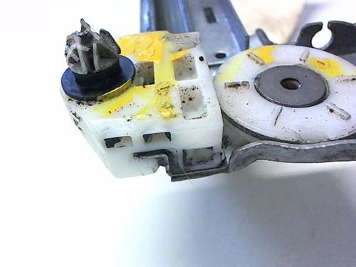 Front left window mechanism RENAULT KANGOO Express (FW0/1_) 1.5 dCi 85 (FW0K, FW0L, FW0B) | BP20470910C22 