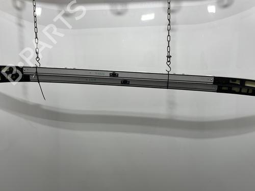 Roof bar MITSUBISHI OUTLANDER III (GG_W, GF_W, ZJ, ZL, ZK) 2.4 Hybrid 4WD (GG3W) | BP26641965C65