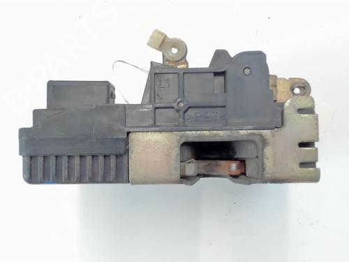 Used Front left lock PEUGEOT 306 Hatchback (7A, 7C, N3, N5) 1.9 D (68 hp) 20420809