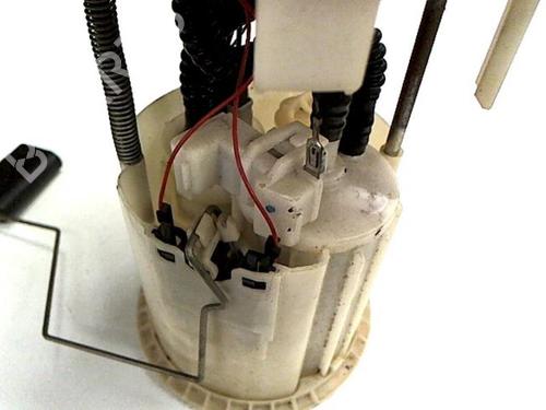 Fuel pump CITROËN C2 (JM_) 1.1 | BP20478465M76 
