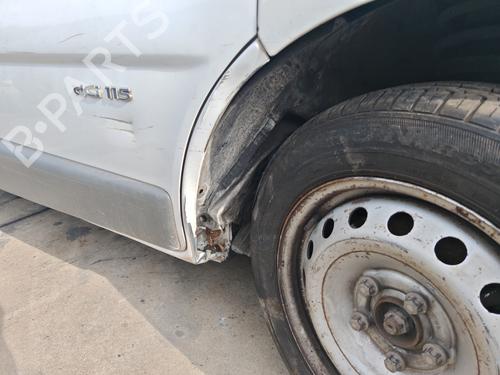 Engine RENAULT TRAFIC II Bus (JL) 2.0 dCi 90 (JL00, JL01, JL0H, JL0M, JL0P, JL0S) | BP30699261M1 - Image 16