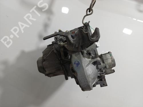 Gearbox CITROËN C5 III (RD_) 1.6 HDi 110 (RD9HZC) | BP37037498M3 - Image 8