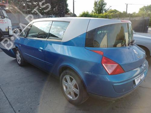 Steering column stalk RENAULT AVANTIME (DE0_) 3.0 V6 (DE04, DE0T) | BP25265582I23 - Image 13