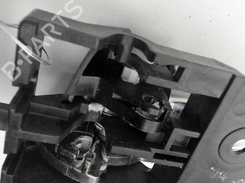 Front right interior door handle SUZUKI SWIFT IV (FZ, NZ) 1.3 DDiS (AZG413D, ZC02S, ZC92S) | BP30689040I14 - Image 2