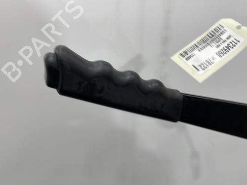 Hand brake RENAULT SUPER 5 (B/C40_) 1.4 Cat (B/C/407) | BP29291314I18