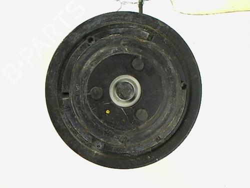 Used AC compressor AC compressor KIA CEE'D (JD) 1.6 CRDi 136 (136 hp) 20466407 20466407