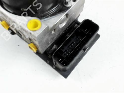 Used ABS pump ABS pump SKODA FABIA II (542) [2006-2014] 34355531 34355531
