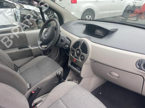 Steering column RENAULT MODUS / GRAND MODUS (F/JP0_) | BP37626816M21 - Image 8